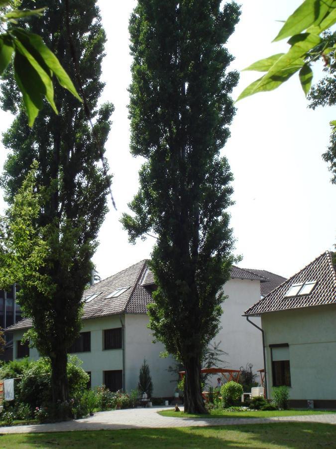 Roza Hotel Es Apartmanhaz Esztergom Phòng bức ảnh